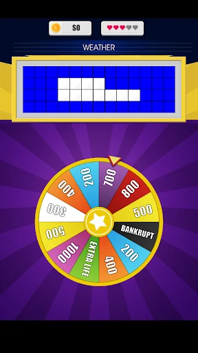 Wheel of Luck: Fortune Game screenshot 4