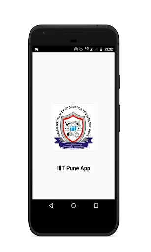 IIIT Pune App