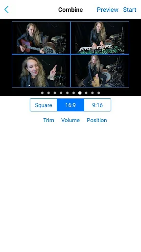 4XCAMERA