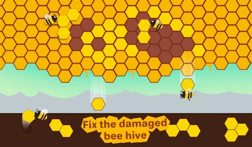 Bee Life – Honey Bee Adventure