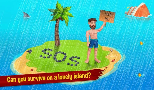 Island Survival Challenge