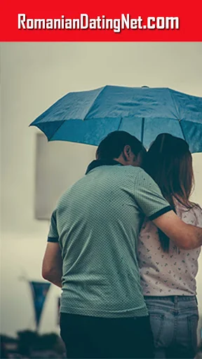 Romania Dating App for Singles screenshot 1
