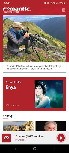 Romantic FM