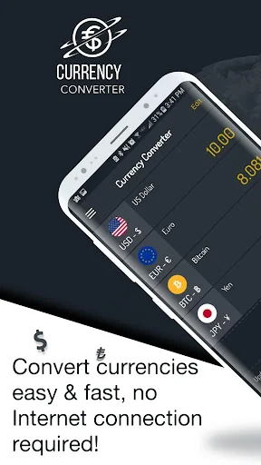 Currency, Cryptos & Exchange