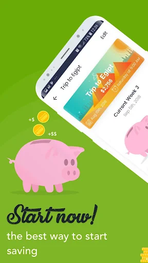 52 Week Challenge Money Saving