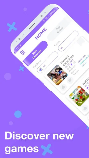 Upcoming Games - All Platforms