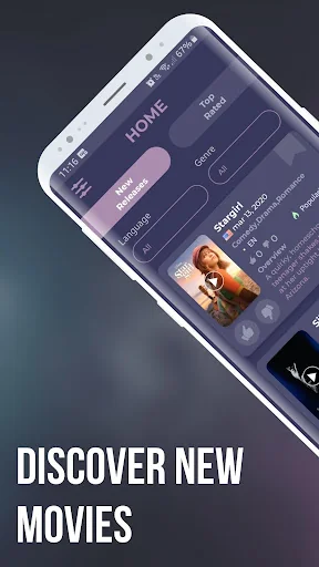 Upcoming Movies Discover films