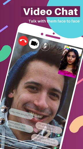 TrulyLadyboy - Dating App screenshot 4