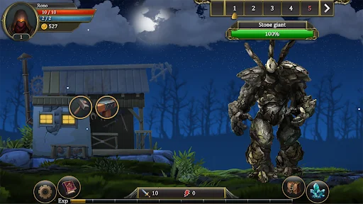 Tap Craft 2: Idle Clicker screenshot 2