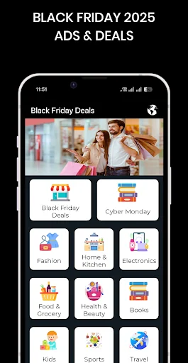 Black Friday 2025 Ads & Deals