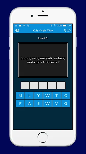 Game Asah Otak
