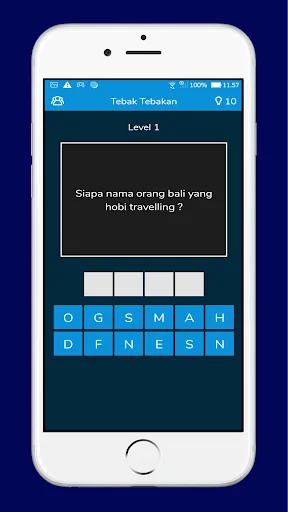 Game Asah Otak screenshot 2