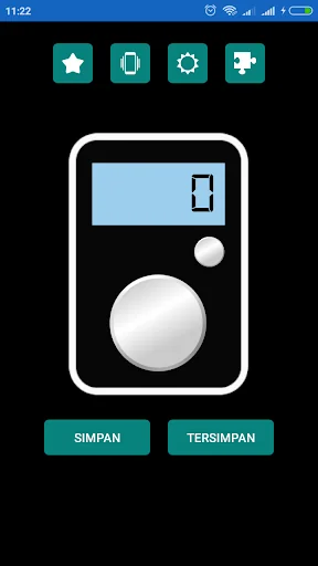 Tasbih Digital Pro