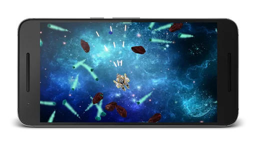 Asteroids 3D