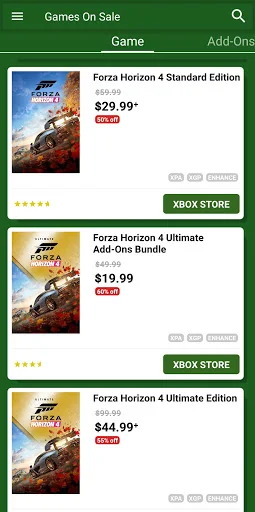 DVR Hub for Xbox screenshot 1