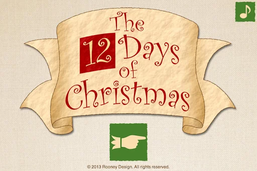 12 Days Xmas