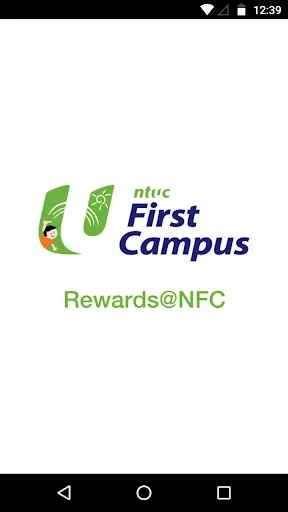 Rewards@NFC