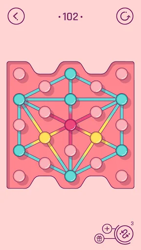 Dotcraft.