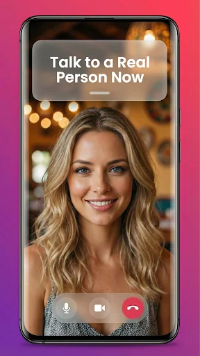 Rosa: Random Live Video Chat screenshot 3