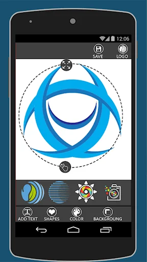 Logo Maker - Logo Design