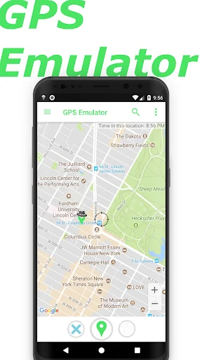GPS Emulator