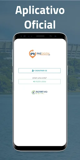 FAZ DIGITAL BH: Rotativo BH