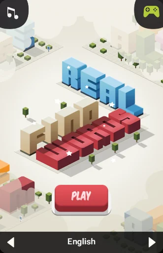 Find Words Real screenshot 4