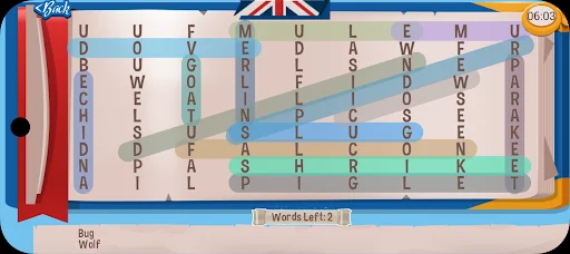 Word Search