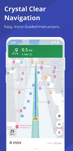 Route4Me Route Planner screenshot 4