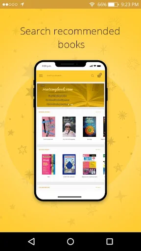 Routemybook - Online Book Shop