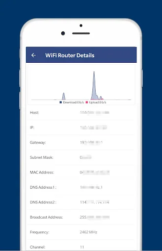 All WiFi Router Admin Setup screenshot 4