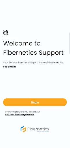 Fibernetics Support