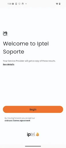 Iptel Support