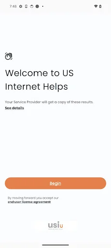US Internet Assist