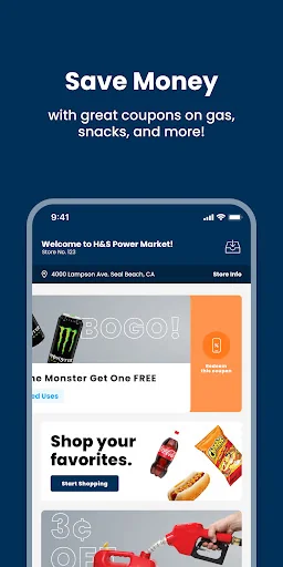 Power Market