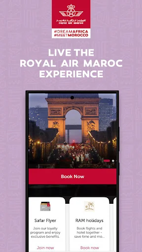 Royal Air Maroc