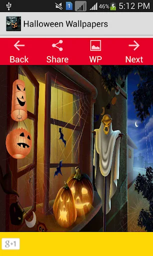 Halloween Wallpapers
