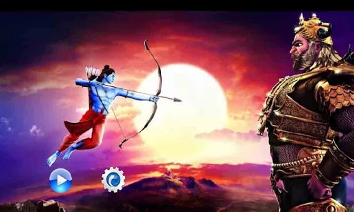 Kill Ravan