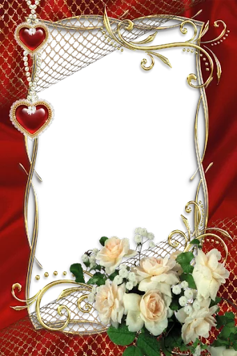 Love Photo Frames screenshot 1