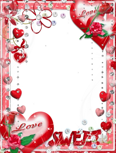 Love Photo Frames screenshot 2