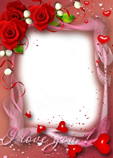 Love Photo Frames screenshot 3