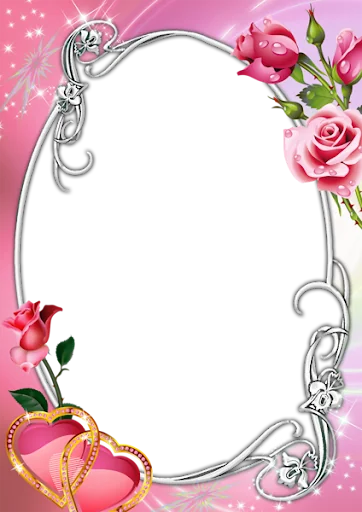 Love Photo Frames screenshot 4