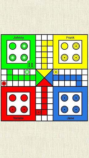 Ludo Game