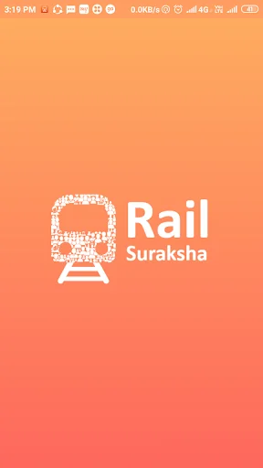 Rail Suraksha