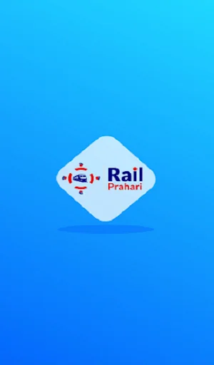 Rail Prahari