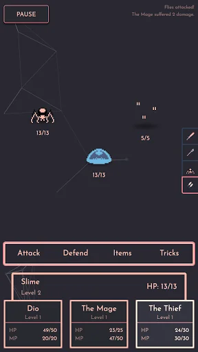 The Gauntlet: Arcade Roguelike