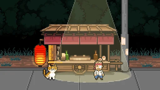 Bear's Restaurant screenshot 2