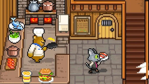 Bear's Restaurant screenshot 3