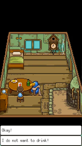 Bluebird of Happiness screenshot 2