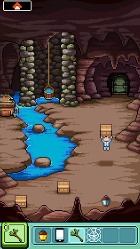 Bluebird of Happiness screenshot 3